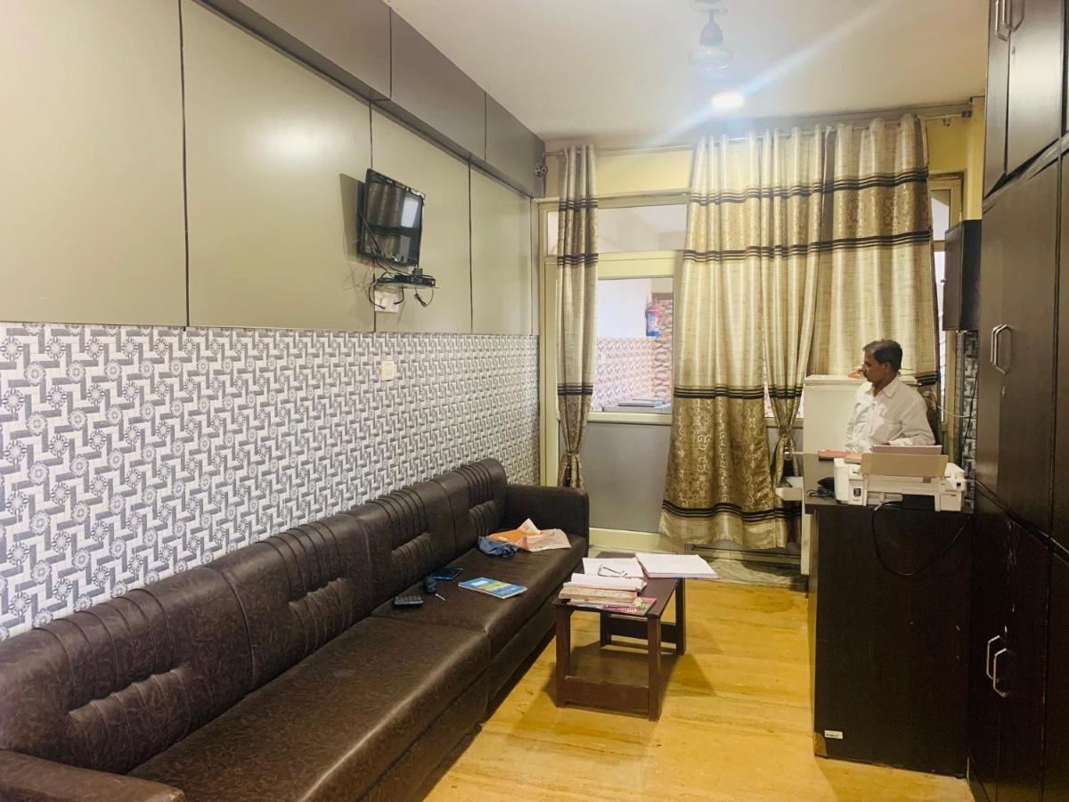 Hotel Jk Mahal Allāhābād Junction Pokoj fotografie